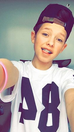 Jacob Sartorius