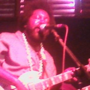 Afroman