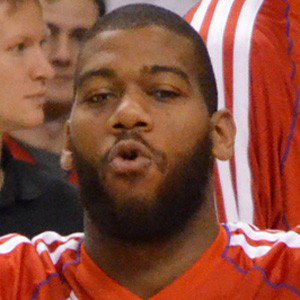 Greg Monroe