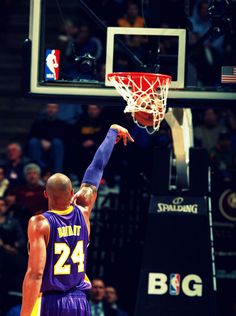 Kobe Bryant