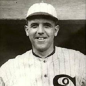 Eddie Cicotte