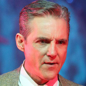 Michael Praed