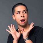 Alex Flores