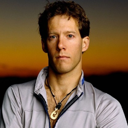 Aron Ralston