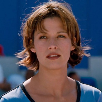 Brooke Langton