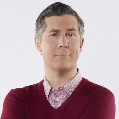 Chris Parnell