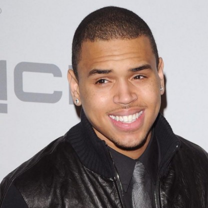 Christopher Maurice Brown
