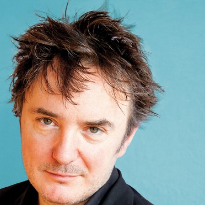 Dylan Moran