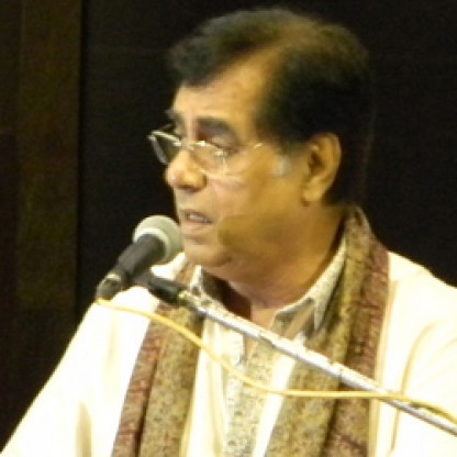 Jagjit Singh