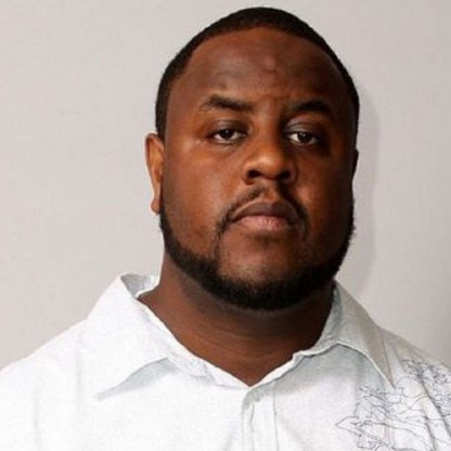 Jamal Woolard