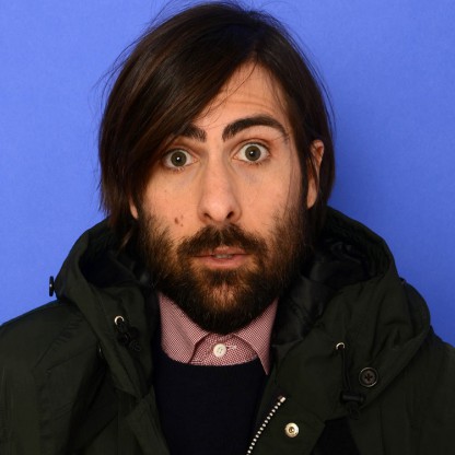Jason Schwartzman