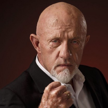 Jonathan Banks