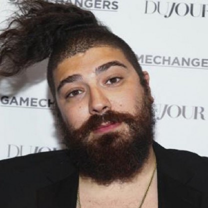 Josh Ostrovsky