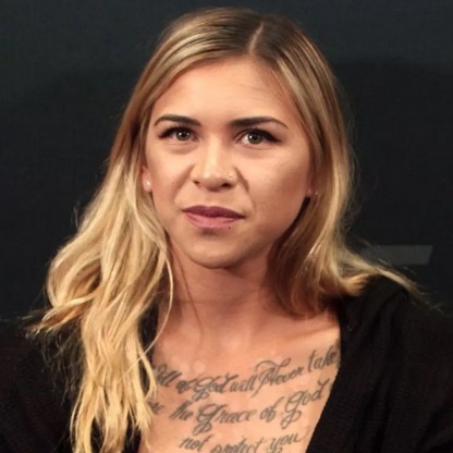 Kailin Curran