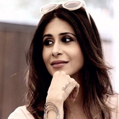 Kishwar Merchant