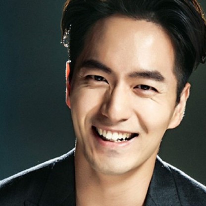 Lee Jin-wook