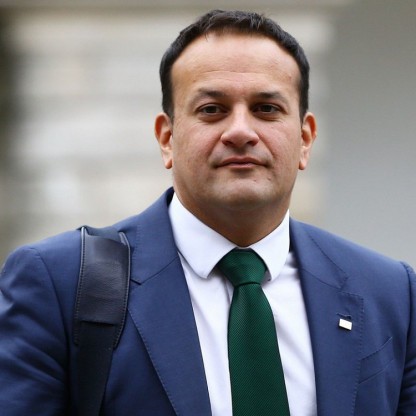 Leo Varadkar