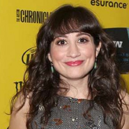 Lucy DeVito