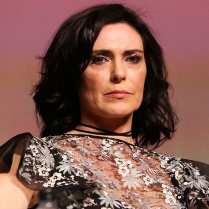 Michelle Forbes