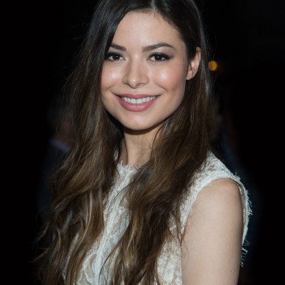 Miranda Taylor Cosgrove