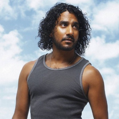 Naveen Andrews