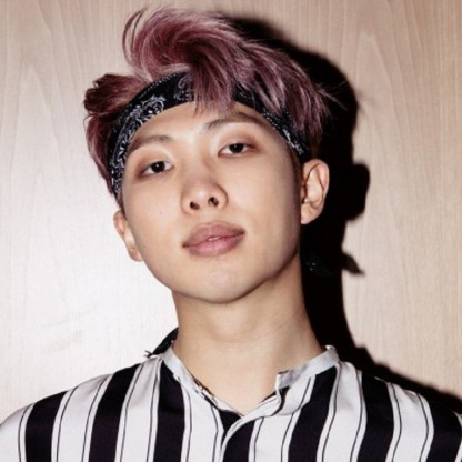 Rap Monster