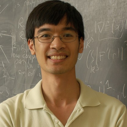 Terence Tao