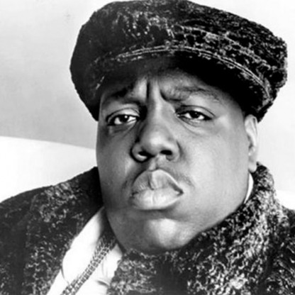 The Notorious B.I.G.