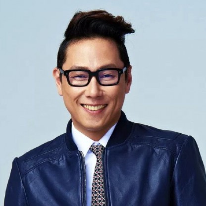 Yoon Jong shin