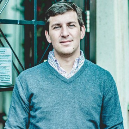 Andrew McCollum