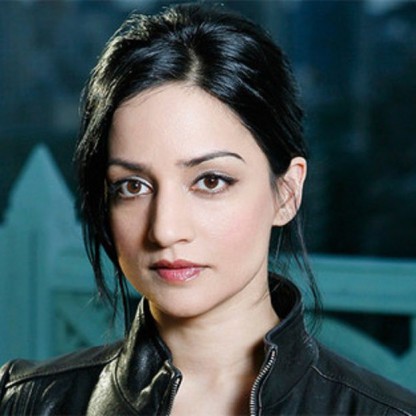 Archie Panjabi