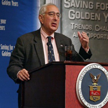 Ben Stein