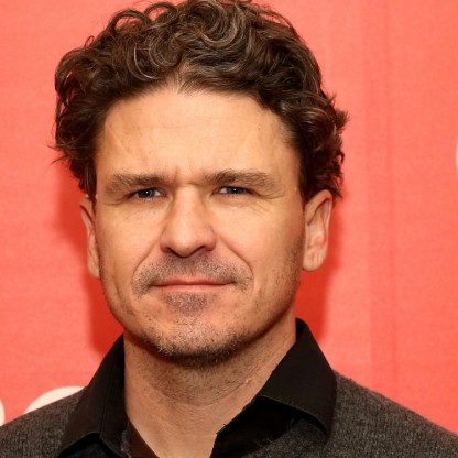 Dave Eggers