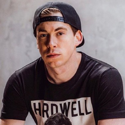 Hardwell