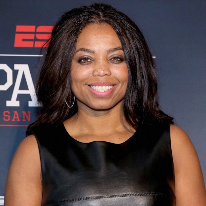 Jemele Hill