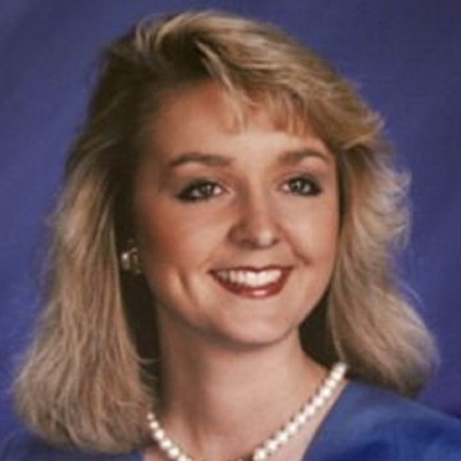 Jodi Huisentruit