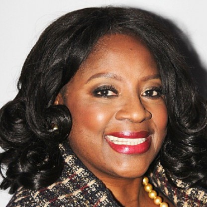 LaTanya Richardson