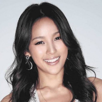 Lee Hyori