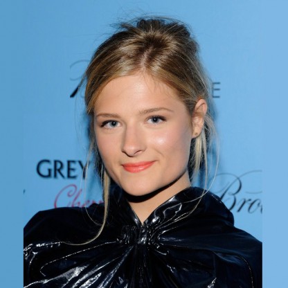 Louisa Gummer