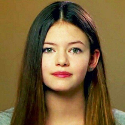 Mackenzie Christine Foy