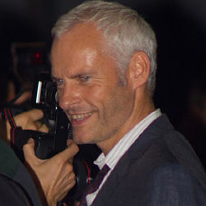 Martin McDonagh