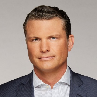 Pete Hegseth