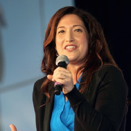 Randi Zuckerberg