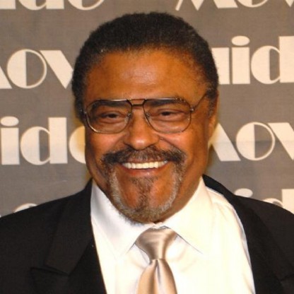 Rosey Grier