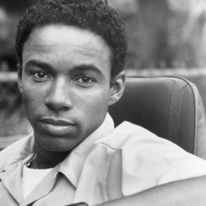 Allen Payne