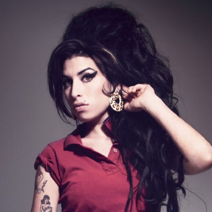 Amy Jade Winehouse