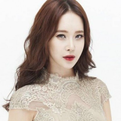 Baek Ji-young