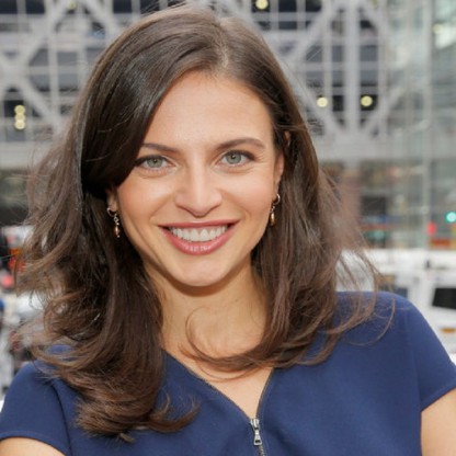 Bianna Golodryga