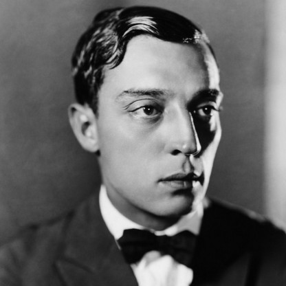 Buster Keaton