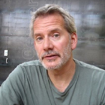 Campbell Scott